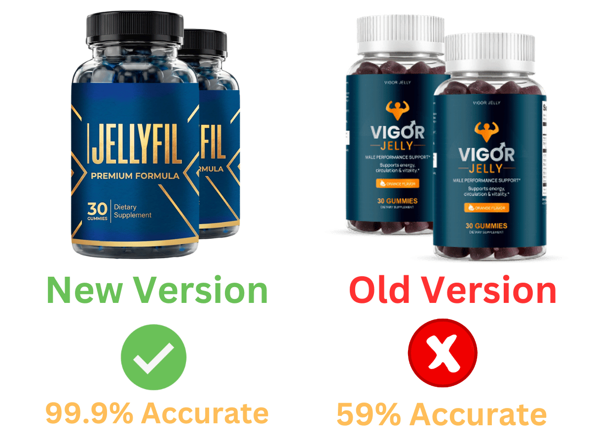 vigor jelly